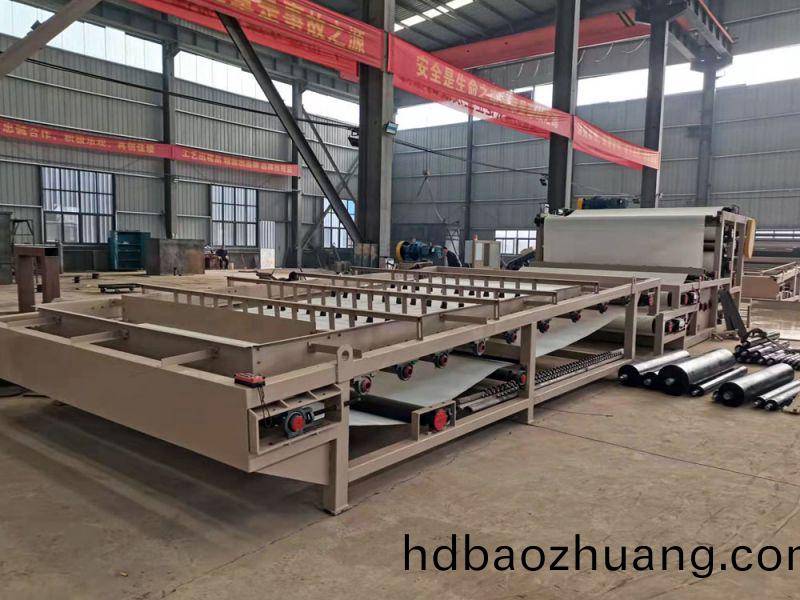 廠(chang)區風(feng)貌(mao)