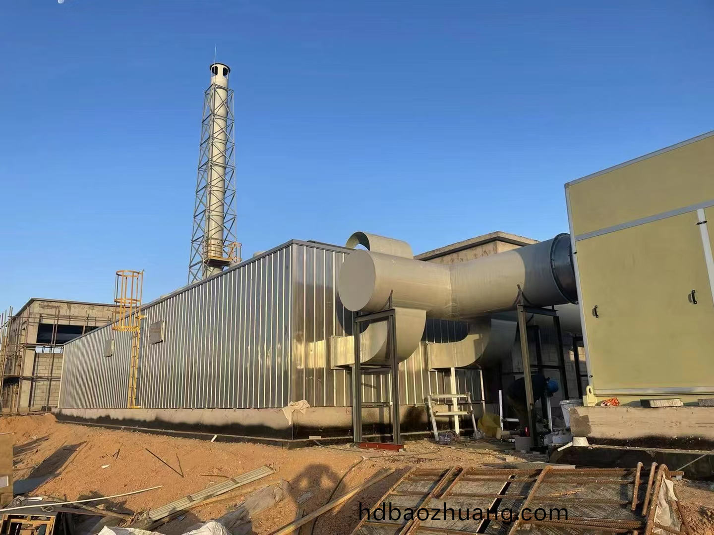 生(sheng)物(wu)除(chu)臭箱(xiang)