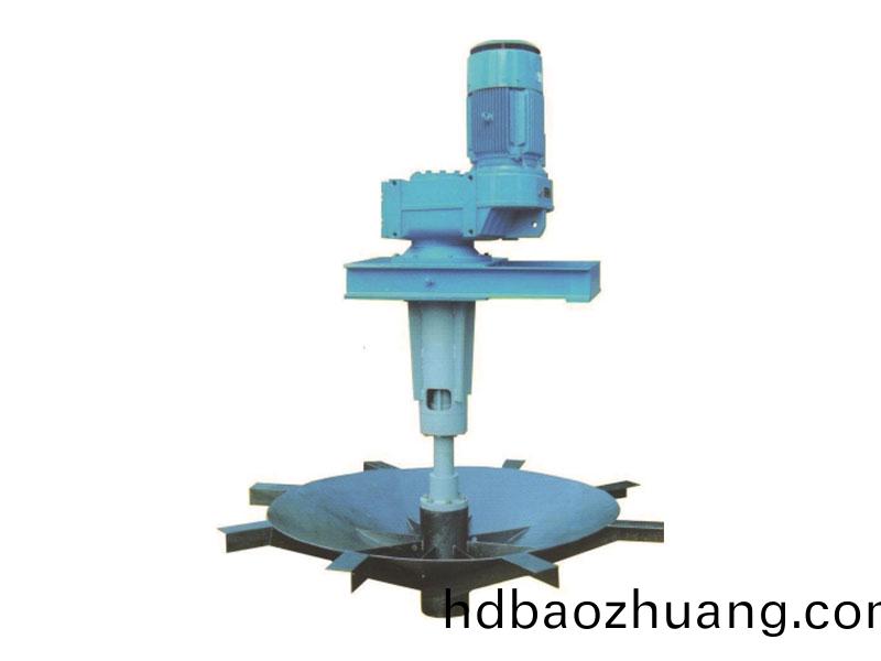 BDS型倒繖錶麵(mian)曝(pu)氣機(ji)