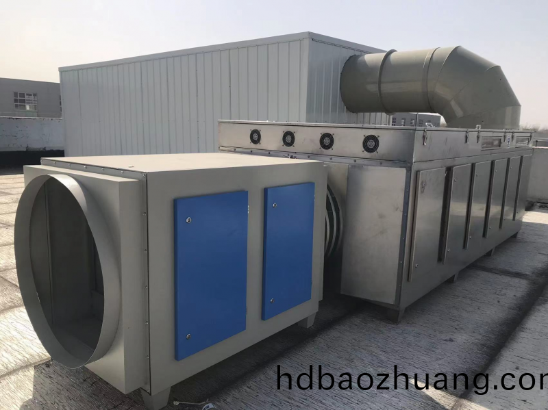 光(guang)氧(yang)活(huo)性(xing)炭(tan)一(yi)體(ti)機