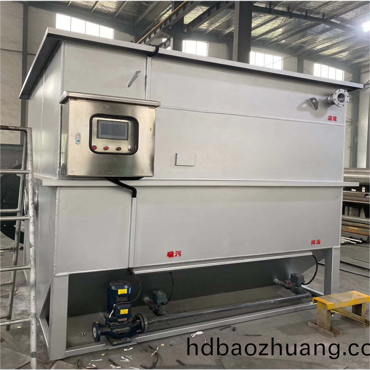 纖(xian)維轉盤一(yi)體機