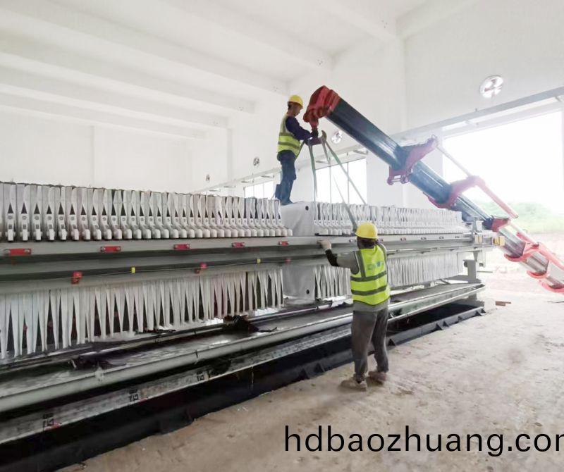 四川(chuan)自貢(gong)市1.5萬噸半地(di)下市政(zheng)汚水處(chu)理(li)廠EPC總(zong)包項目