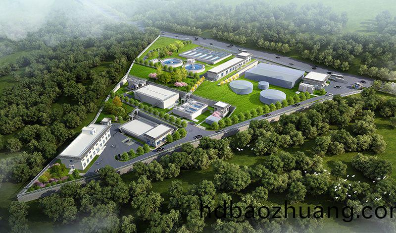 崑(kun)明五(wu)華(hua)區(qu)汚水處理廠(chang)